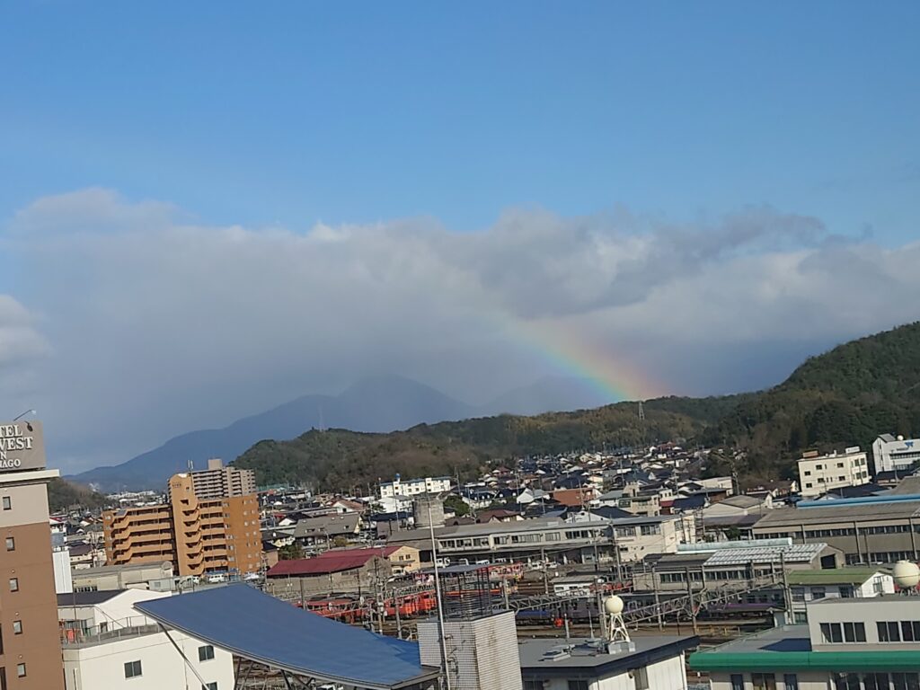 陰陽五行相関学in米子